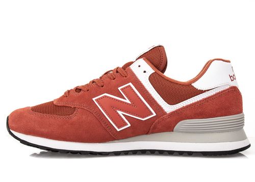 New Balance 574 (ML574ESLX)45 na Arena.pl