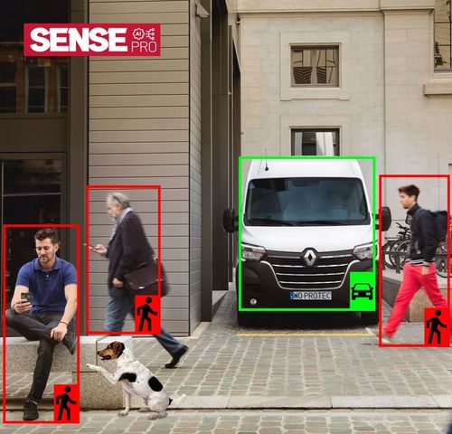 CYFROWY MONITORING 7 KAMER IP 5MPIX NA SKRĘTKĘ UTP PODGLĄD ONLINE DETEKCJA na Arena.pl