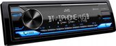 RADIO JVC KD-X382BT RADIO SAMOCHODOWE BT USB MP3