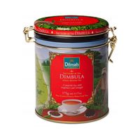 Herbata czarna Dilmah Dimbula 175g single estate