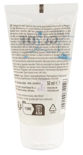 just glide toylube żel nawilżający do akcesoriow intymnych 50 ml na Arena.pl