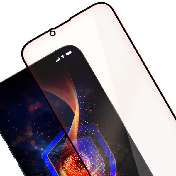 apple iphone 13/13 pro/14 - 3mk eye care protector zdjęcie 6