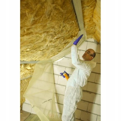 Klej do Folii Paroizolacyjnej i Membran SPRAY-KON FOIL 500ml na Arena.pl