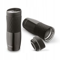 KUBEK TERMICZNY RUSSEL 480ML KOLOR CZARNY