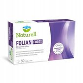 NATURELL Folian Forte, 30 tabl.