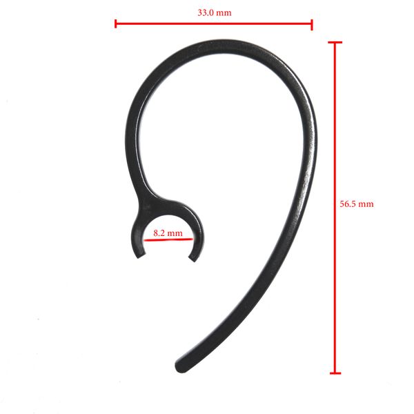 pałąk słuchawki 8.2 mm MKF-P-008 zdjęcie 3