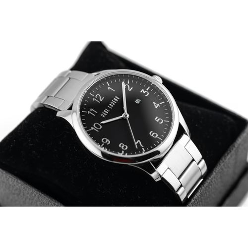 ZEGAREK MĘSKI PAUL LORENS - PL1273B2-1C1 (zg351a) + BOX na Arena.pl