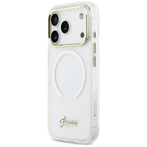 etui guess iml gradient script metal     magsafe do iphone 17 pro max na Arena.pl