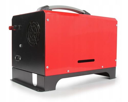 GRZEJNIK OLEJOWY NAGRZEWNICA DMUCHAWA 8000W 230v gwarancja 24mieś na Arena.pl