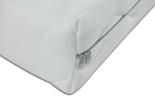 Pokrowiec na materac pikowany TENCEL 100/200 cm na Arena.pl