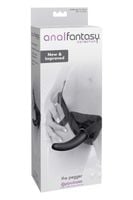 anal fantasy collection the pegger black