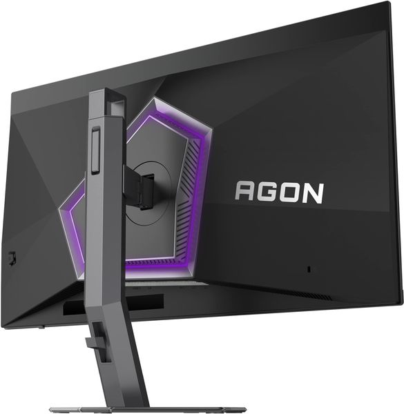 Monitor LED 27" AOC AGON PRO AG276QKD2 zdjęcie 10