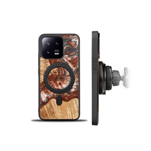 etui bewood unique - xiaomi 13 - planets - wenus na Arena.pl