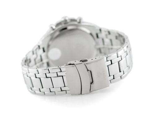 PERFECT - MILTON - silver (zp112f) na Arena.pl