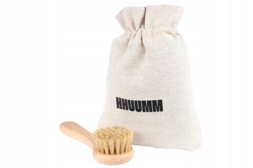 Szczotka do masażu twarzy HHUUMM No. 13 na Arena.pl