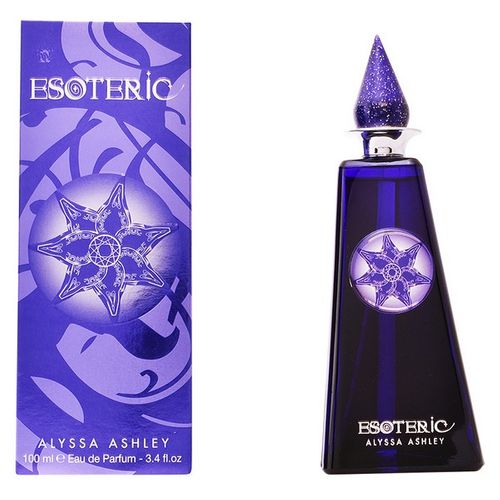 Perfumy Damskie Esoteric Alyssa Ashley EDP na Arena.pl