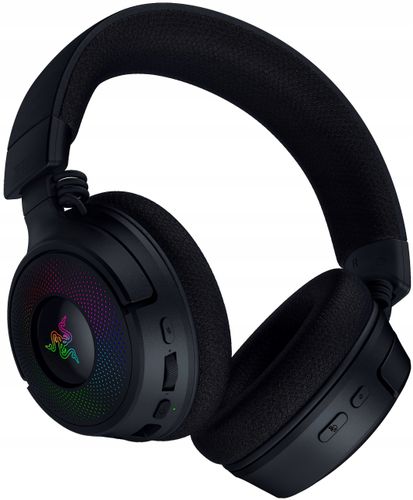 Słuchawki Razer Kraken V4 na Arena.pl