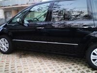 Ford S-MAX - Listwy CHROM Boczne Ozdobne Drzwi