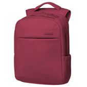 PLECAK BIZNESOWY FORCE BURGUNDY COOLPACK