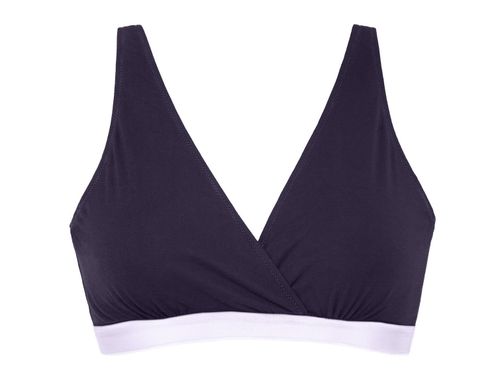 BIUSTONOSZ DO KARMIENIA MITEX LILLY, GRANAT, XS na Arena.pl