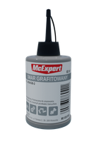 smar grafitowany butelka z mieszkiem 60ml - mc-650-0160
