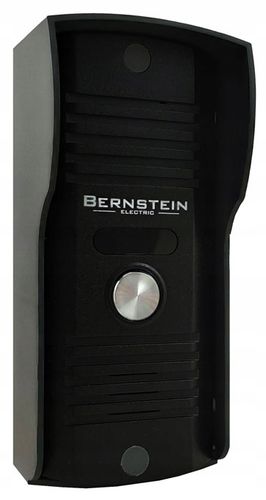 Domofon Bezsłuchawkowy Głośnomówiący FURTKA BRAMA na Arena.pl