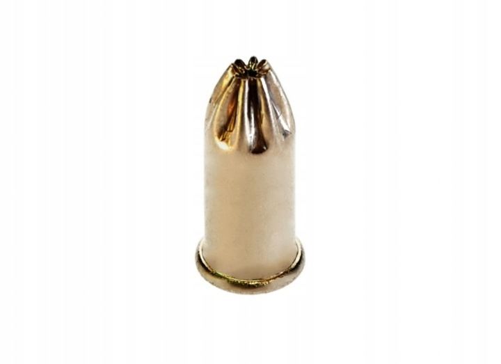 AMUNICJA LONG KALIBER 6 MM POBJEDA - 100 SZTUK zdjęcie 4