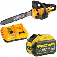 DEWALT PIŁA ŁAŃCUCHOWA AKUMULATOROWA 50CM 9.0AH