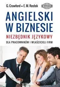 Angielski w biznesie zdjęcie 1