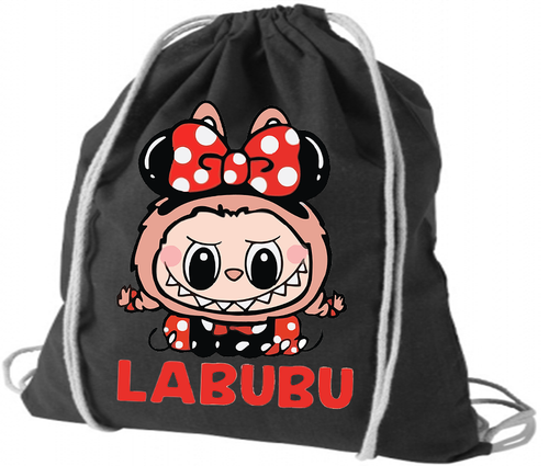Worek Sportowy - Labubu - The Monsters na Arena.pl