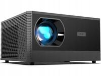 Projektor ART X8 Pro Full HD (1920 x 1080), 500 ANSI lumen, Wi-Fi,