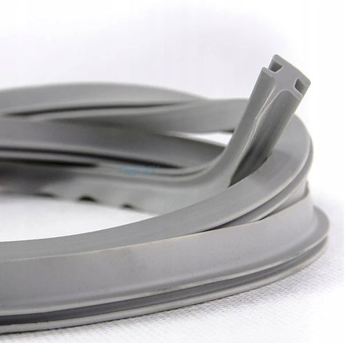 Uszczelka dolna parawanu nawannoweg AQUAFORM i KFA ARMATURA szara na Arena.pl