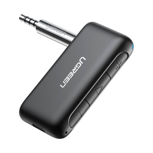 adapter audio bluetooth 5.0 ugreen cm276 (czarny) na Arena.pl