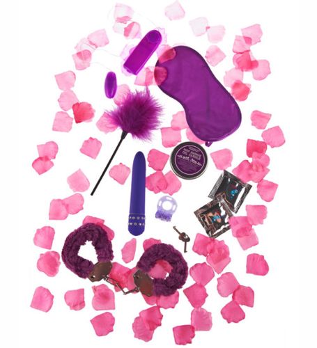 Super akcesoria erotyczne na Arena.pl