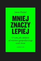 Mniej znaczy lepiej