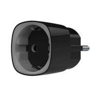 Inteligentne gniazdko Socket - czarny - AJAX SYSTEMS 38210.34.BL1