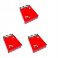 2X FILTRON KOMPLET FILTRÓW AUDI A4 B5 VW PASSAT B5 1.9TDI 1.8T 110KM 90KM