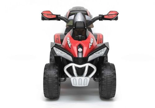 Quad na Akumulator GTS1188-A Czerwony na Arena.pl