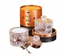 OSUFI Collagen Peptydowy Kolagen Cukiernica W Proszku 50g