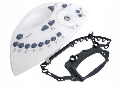 PANEL STERUJĄCY EKRANU + wymienna podkładka do Thermomix Vorwerk TM31 na Arena.pl