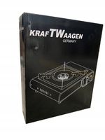 KRAFTWAGEN KUCHENKA GAZOWA 1-PALNIKOWA