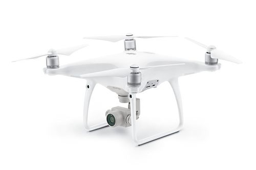 DJI Phantom 4 Advanced na Arena.pl