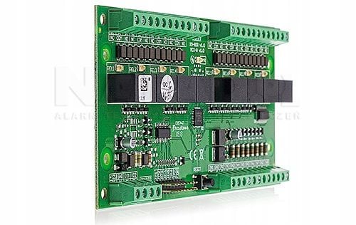 Ekspander we/wy XM-8DR-BRD 23238 zdjęcie 3
