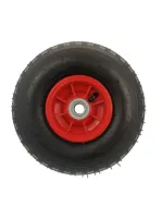 KÓŁKO koło DO WÓZKA lub taczek 3.00-4 260 x 85