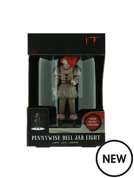 Lampka (klosz) Pennywise TO na Arena.pl