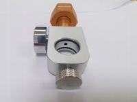 Przetoczka Sodastream Quick Connect Duo Terra