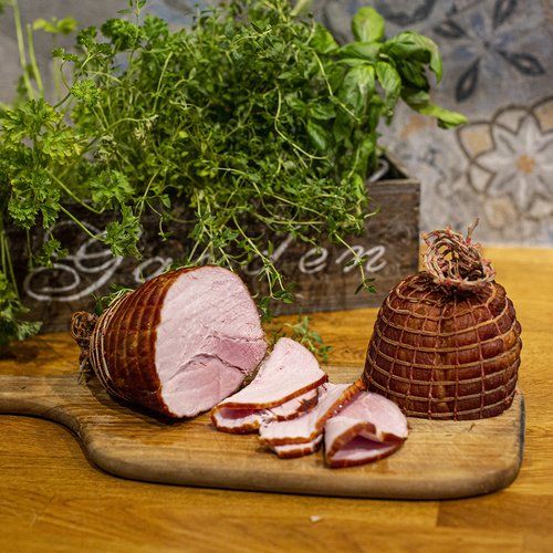 Pekla do delikatnej szynki, 75 g zdjęcie 4