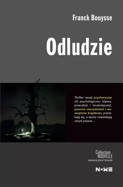 Odludzie zdjęcie 1