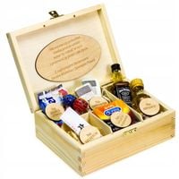 NIEZBĘDNIK MAŁŻEŃSKI - PREZENT NA ŚLUB ŚLUBNY