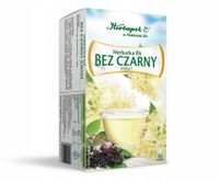 Herbata ziołowa ekspresowa Herbapol Kraków 20 g